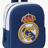 Real Madrid 3D Mini Rygsæk 6L, Blå