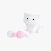 Trend Toys Squishy Kattekilling Pearl