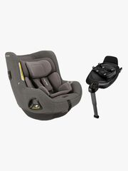 Nuna TODL NEXT Autostol inkl. Base, Thunder