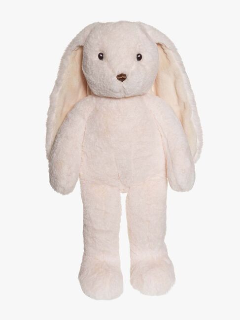 Teddykompaniet Svea Kanin 45cm, Lyserød