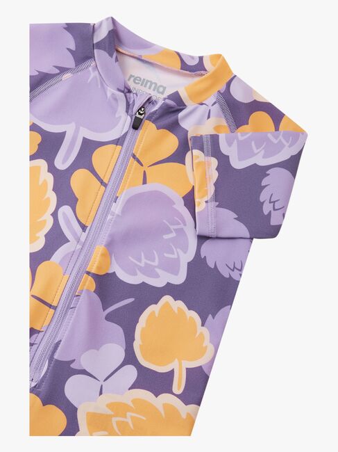 Reima Atlantti UV-Dragt, Blooming Lilac