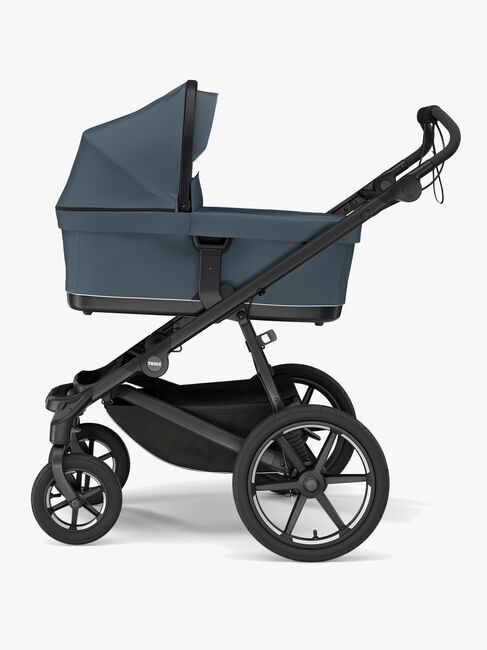 Thule Urban Glide 3/4 Liggedel, Dark Slate