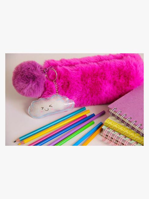 Nano Tape Magic Classic Cute Food DIY-sæt