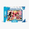 Ravensburger Disney Mickey & Venner XXL Puslespil 200 Brikker