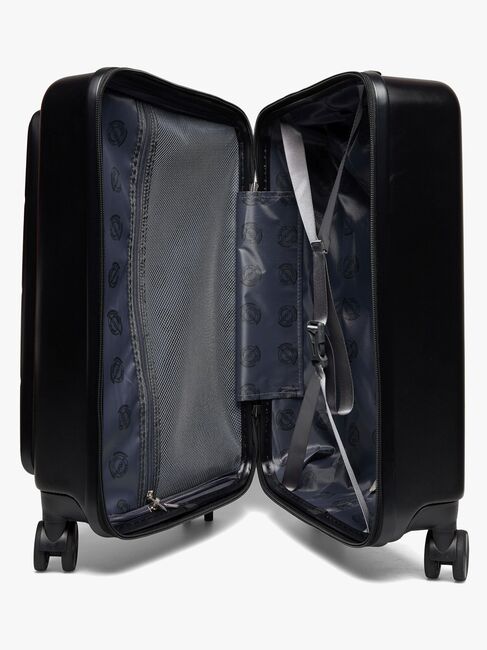 Rakel W Traveling RW Travel Weekender 20" Kuffert, Sort