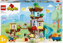 LEGO DUPLO Town 10993 3-i-1-trætophus