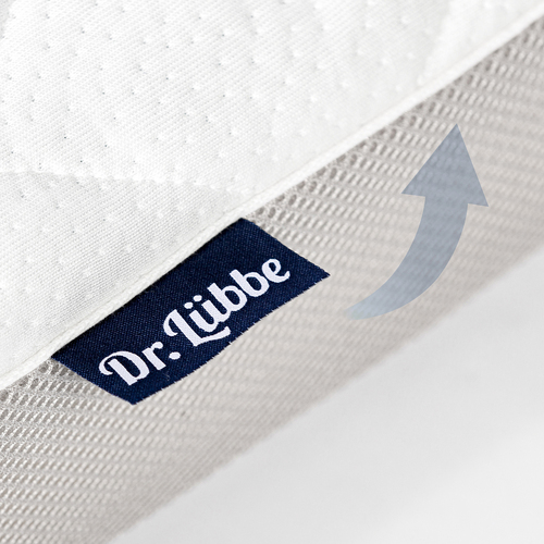 Julius Zöllner Dr. Lübbe Air Premium Madras