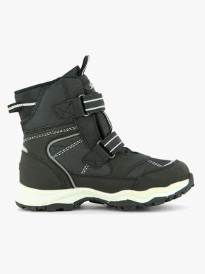 Leaf Siljan Vinterstøvler, Reflective