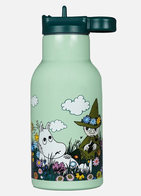 Mumitroldene Eng Drikkedunk, Grøn