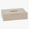 Nofred Kiddo Kasse, Beige