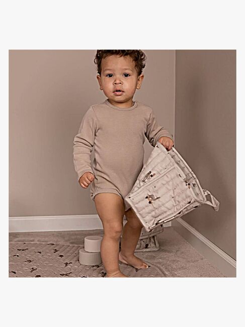 nuuroo Lumi Quiltede Opbevaringskurve