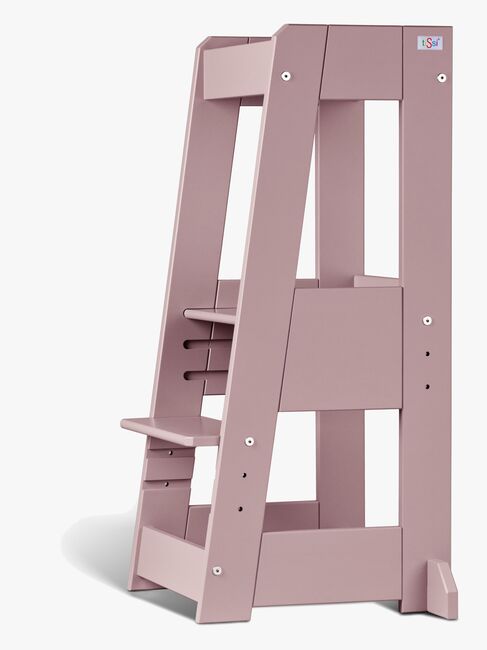 tiSsi Læringstårn, Beech Oriental Rose