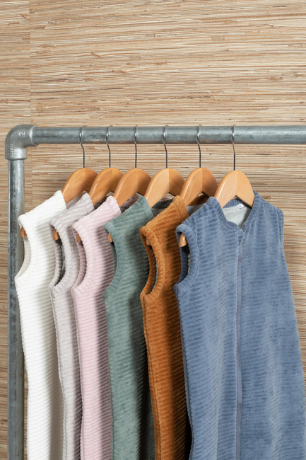 Baby's Only Sovepose Sense 70cm TOG 1.3, Pebble Grey