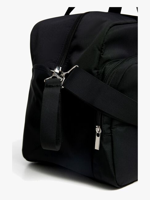 Bellotte Lea Pusletaske, Black