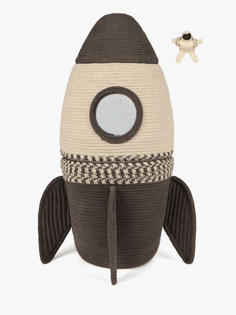 Lorena Canals Opbevaringskurv Giant Raket