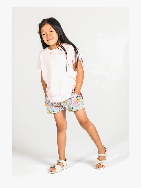 Luca & Lola Bellaria Top, Pink