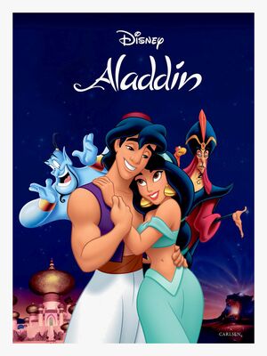 Aladdin