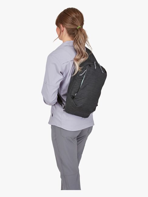 Thule Sapling Sejltaske, Black