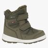 Viking Toasty 2V GTX Vinterstøvler, Olive