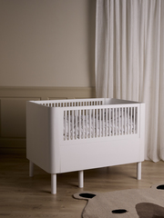 Alice & Fox JUNE Vokseseng, Dream White