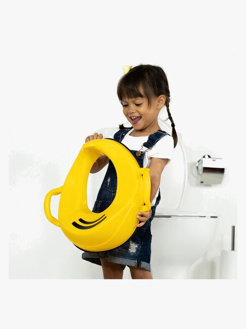 My Carry Potty Toiletsæde Bumblebee