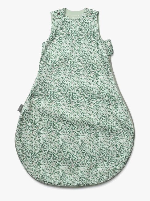 DockATot Sovepose 6-18 Mdr, Willow Boughs