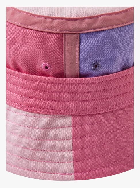 Reima Siimaa Solhat, Sunset Pink