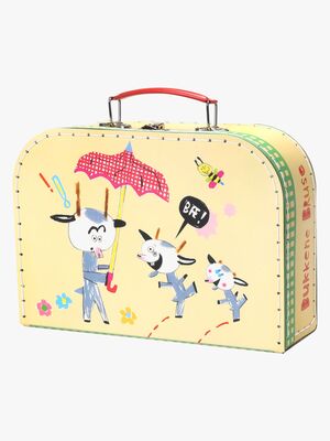 De Tre Bukke Bruse Kuffert 25 cm