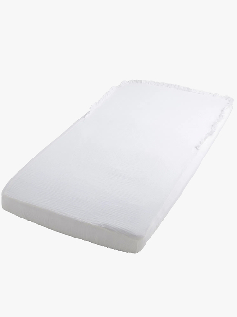 Baby's Only CALM Stræklagen 60x120, White