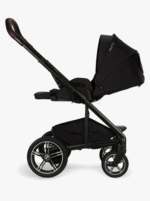 Nuna MIXX NEXT BMW Klapvogn, Element