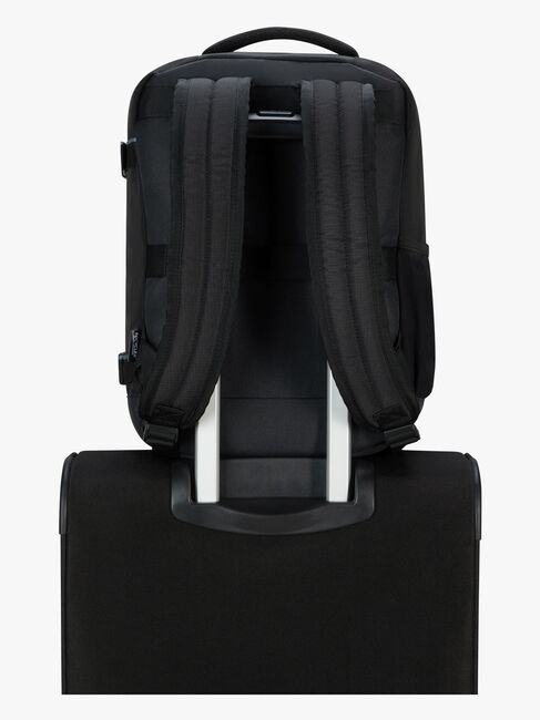 American Tourister Take2Cabin S Rygsæk 24L, Black