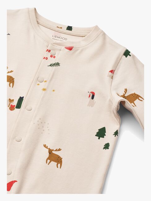 Liewood Birk Grow Pyjamas Heldragt, Holiday / Sandy LW20983-1537-3133_4a.jpg