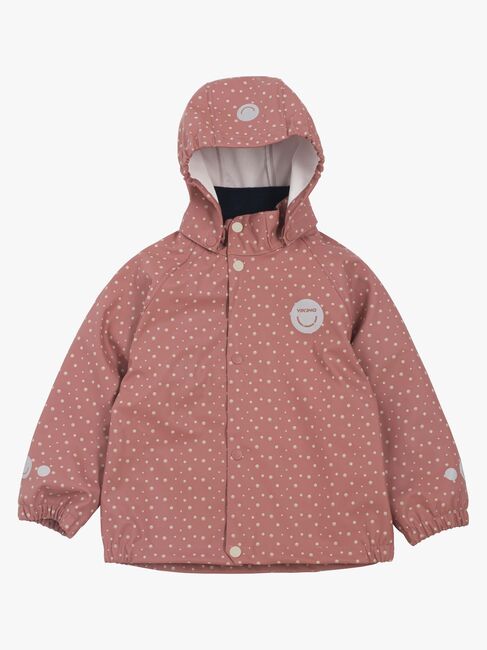 Viking Jolly Regnsæt, Pink