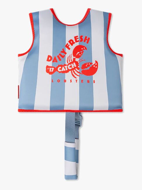 Swim Essentials Svømmevest, Catch Of The Day