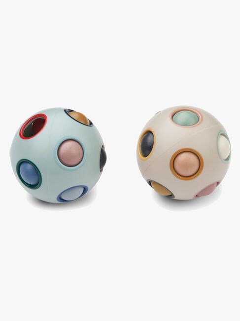 LIEWOOD Solene Puslespil 2-pak