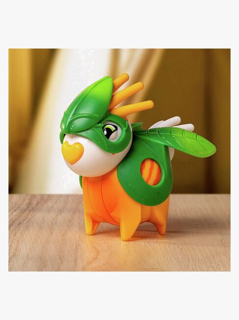 BRIO Flora 36212 Figur Dandelion med Blomstret Kjole