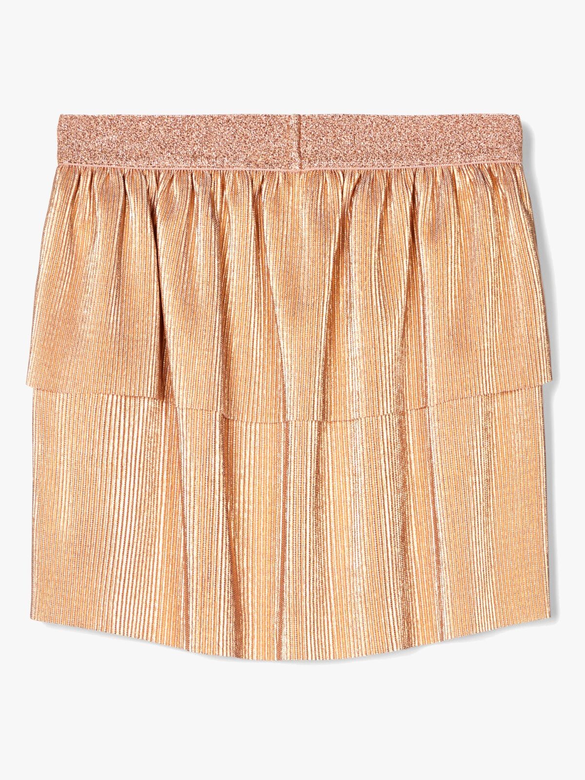 Name it Silan Nederdel, Gold Colour