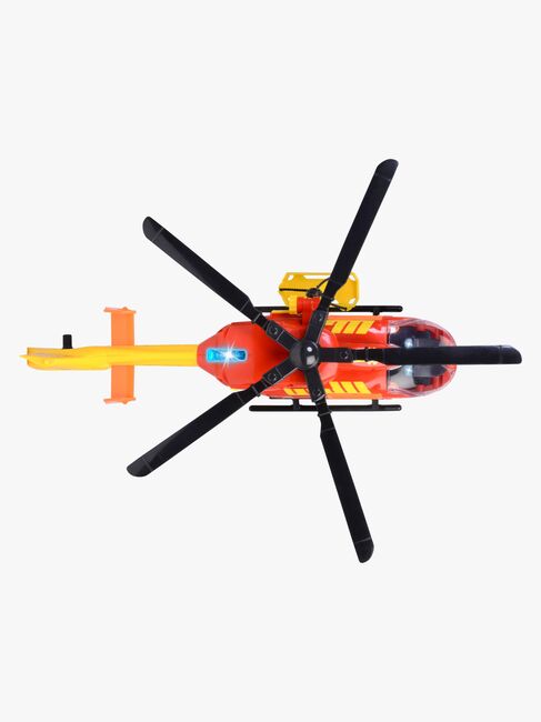 Dickie Toys Ambulancehelikopter