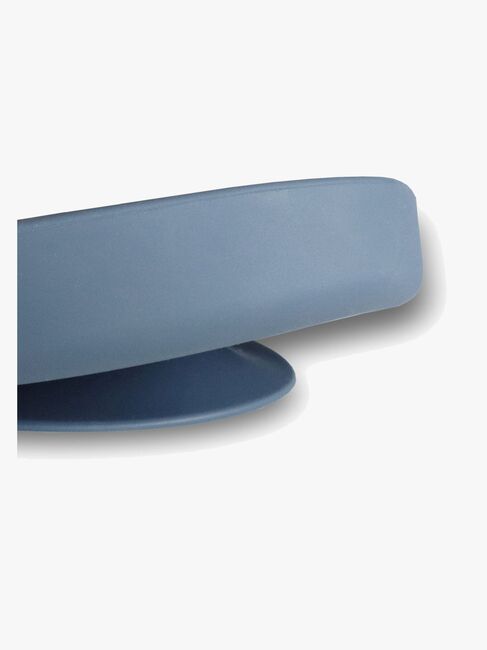 nuuroo Mingo Opdelt Tallerken Silikone, Bering Sea