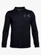 Under Armour Pennant Jacket 2.0, Black