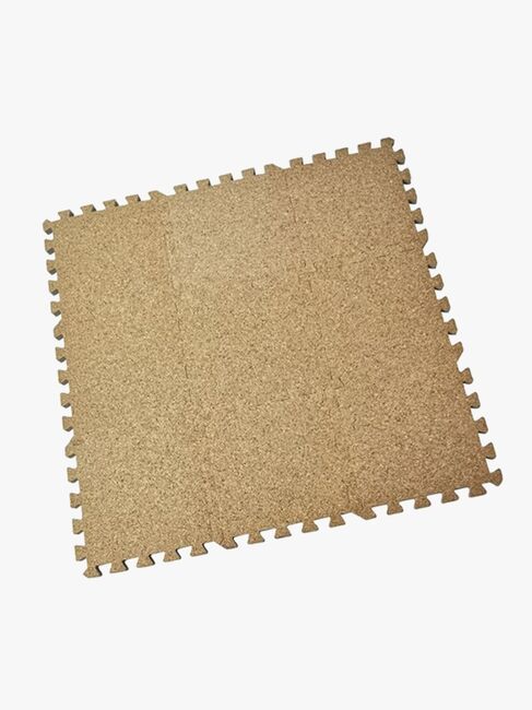 BabyDan Legetæppe, Brunt