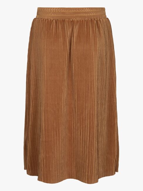 Petit by Sofie Schnoor Nederdel, Guldfarvet