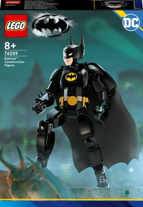 LEGO Super Heroes 76259 Byg Selv-Figur Af Batman