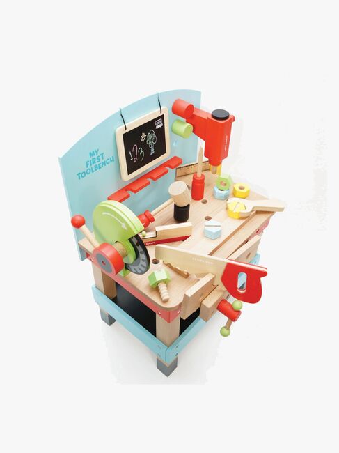 Le Toy Van Værktøjsbænk