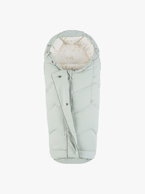 Voksi City Kørepose, Dusty Green/Flying