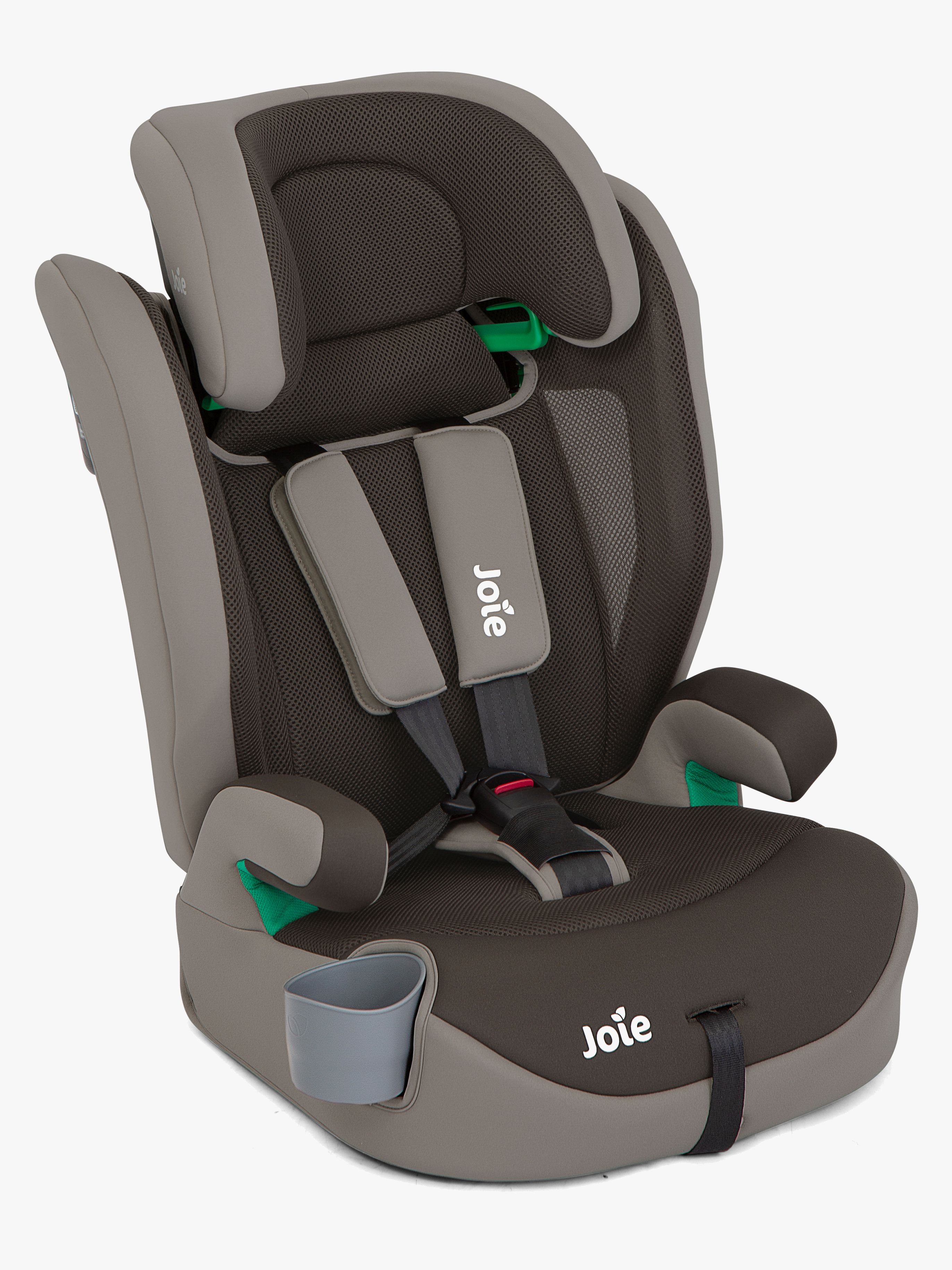 Joie Elevate Autostol, Toffee Mesh