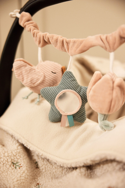 Jollein Vognlegetøj, Lovely Birds