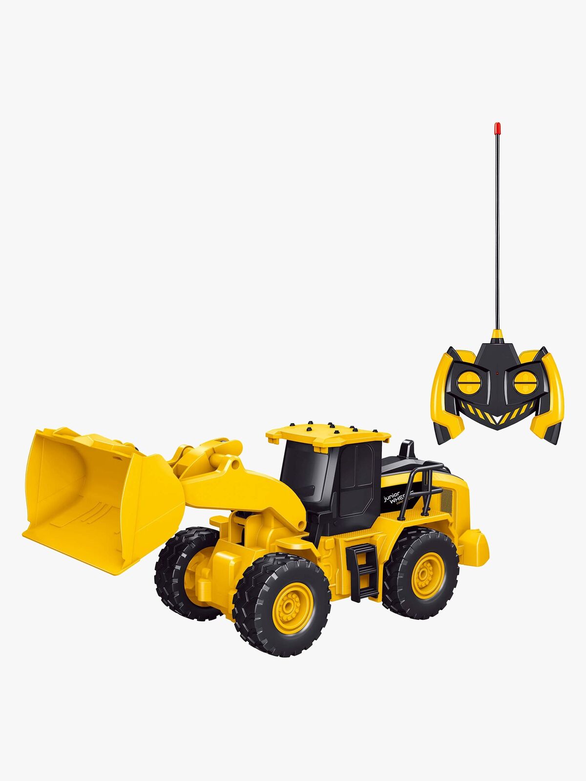 Junior Wheels Fjernstyret Hjullaster