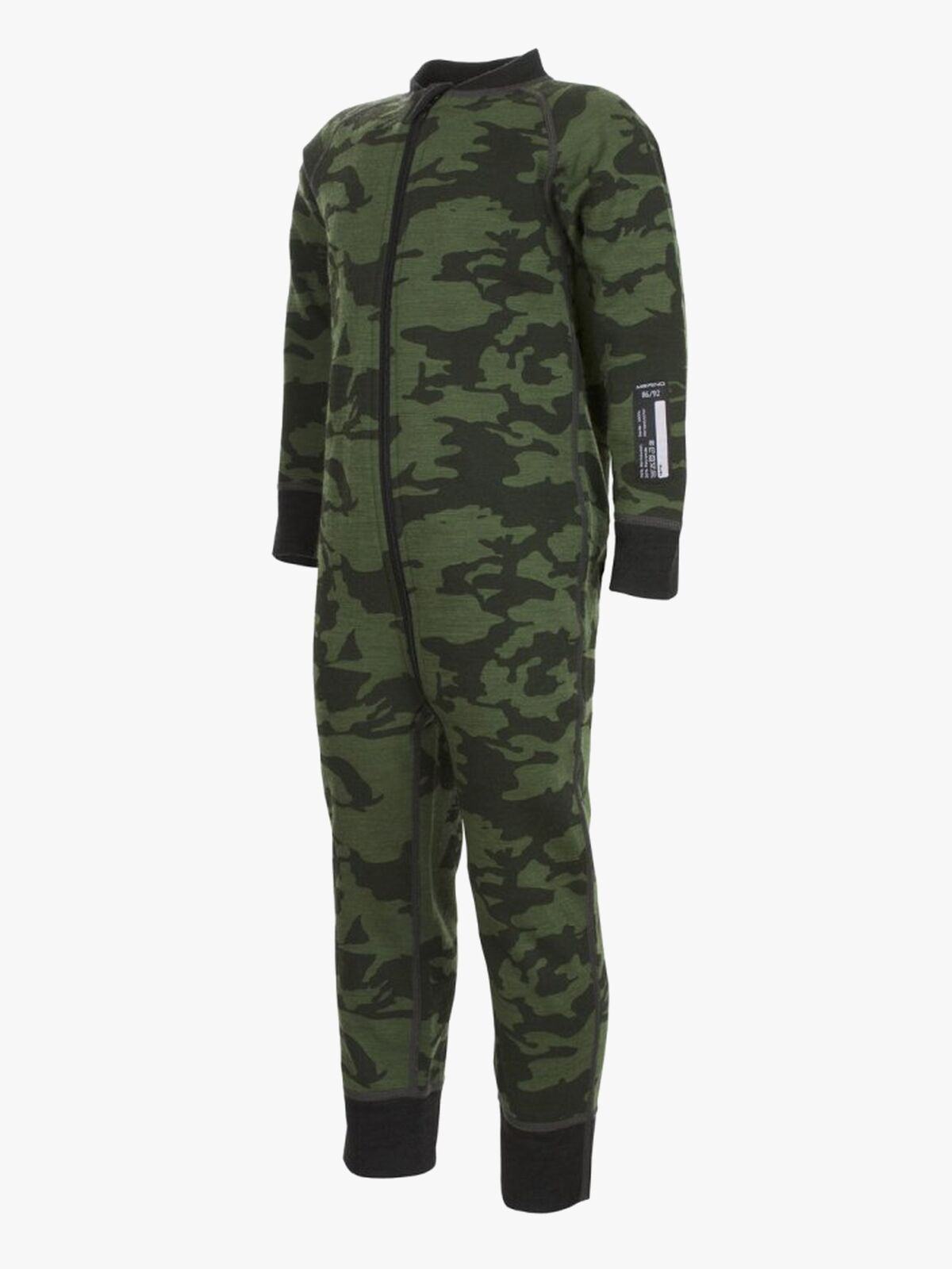 Lindberg Print Undertøj, Green