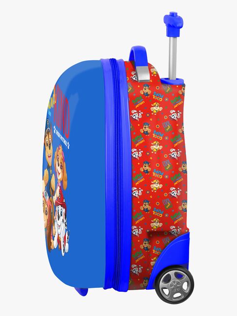 Paw Patrol Kuffert 27,5L, Cool